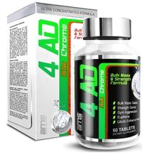 フォーAD(4-AD) 60tabs