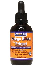 MRZkntiGinkgo Biloba Extractj 60ml
