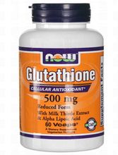 L-グルタシオン・カプセル(Glutathione)