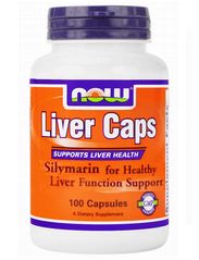 o[EJvZiLiver Capsulej 100caps