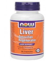 リバー・デトックス(Liver Detoxifier)カプセル
