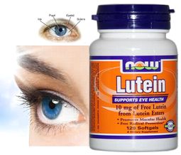 ルテイン(Lutein)