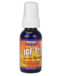 IGF1スプレー(.IGF-1 Spray) 30ml