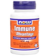 イミューンアドヴァンテイジ(ImmuneAdvantage)450mg 90caps