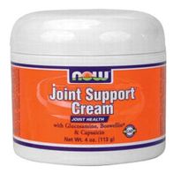 ジョイント・サポート軟膏(Joint Support Cream) 120g