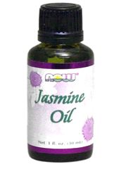 ジャスミン・オイル(Jasmine Oil) 1 oz./30ml