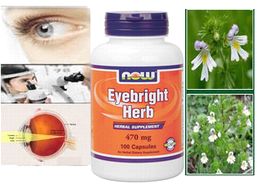 ACuCgiEyebright Herbj 100caps