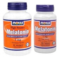 メラトニン(Melatonin)