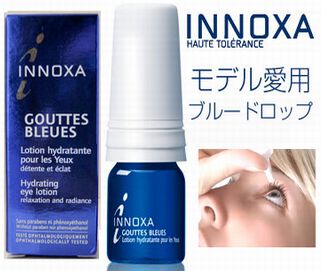 CmNTږiInnoxa Eye Dropsj 10ml
