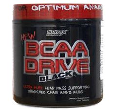 BCAAドライブ(BCAA Drive) 200tabs