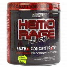 ヘモレージ(Hemo-Rage)10 oz/260g