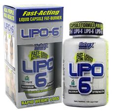 |6iLipo 6j 240caps