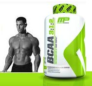 BCAA 240caps