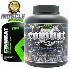 コンバット・パウダー(Combat Powder)
