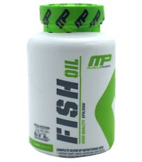 フィッシュオイル(Fish Oil) 90caps