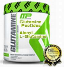 グルタミンペプチド(Glutamine Peptide)