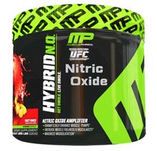 ハイブリッド N.O(Hybrid NitricOxide) 120g