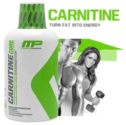 カルニチン・リキッド(Carnitine Liquid)16oz/480ml