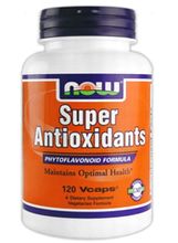 アンチ・オキシダント(Super AntiOxidants)
