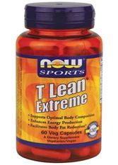 Tリン・エクストリーム(T-Lean Extreme) 60caps