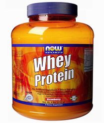 ホウェイ・プロテイン(Whey Protein)