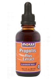 プロポリス濃縮溶液(Propolis Plus Extract) 2 oz./60ml