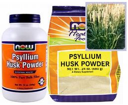 サイリウム・ハスクパウダー(Psyllium Husk Powder)