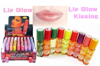 リップ・グロス(Lip Glow Kissing)9g 36本/1箱