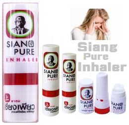 シーアン・インヘラー(SiangPure Inhaler)2ml 6本