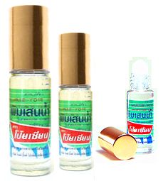 ポイシアンロールオン(PoySian RollOn) 5ml 6本