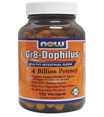 アシドフィルスG8(Gr8-Dophilus)