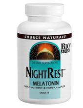 ナイトレスト(NightRest)