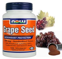 O[vV[hiGrape SeedjGNXgNg 100 mg  100caps 200caps