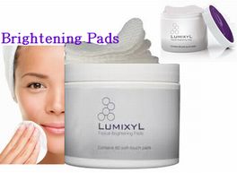 ブライトニング・パッド(Lumixyl Brightening Pads)60枚