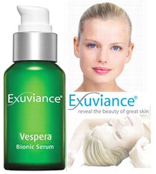 Exuviance-ベスペラ・セラム(VesperaSerum) 30ml