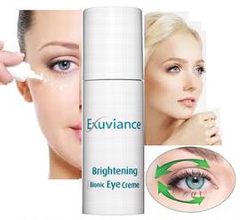 ブライトニング・アイクリーム(Eye Creme) 15g