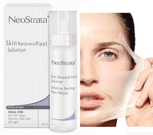 スキン・ピール(Skin renewal Peel) 50g