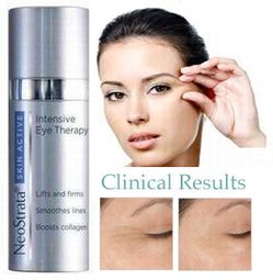 インテンシブ・アイセラピー・クリーム(Intensive Eye therapy Cream) 15g