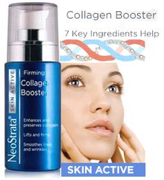 コラーゲン・ブースター(Collagen Booster) 30g