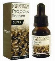 プロポリス・スーパー・ティンクチャー300mg/ml