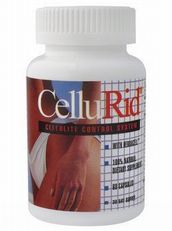 セルリッド(Cellurid) 60caps