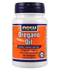 IKmEICiOregano Oilj 90caps