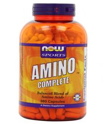 アミノ酸コンプレイト(Amino complete)