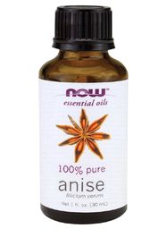 アニス・オイル(Anise Oil) 1 oz/30ml