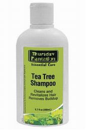 eB[c[EVv[iTea Tree Shampoo j200ml 