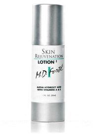 MDスキンレジュビネーション・ローション(Skin Rejuvenation Lotion I)1 fl oz/30 ml