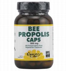 ビー・プロポリス(Bee Propolis) 100 Caps