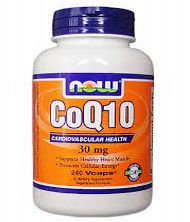 コエンザイムQ10(CoQ10):30mg 補酵素Q10