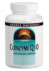 コエンザイムQ10(Coenzyme Q10)