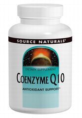 コエンザイムQ10(Coenzyme Q10) 200mg